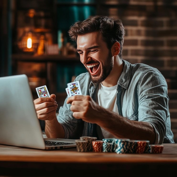 Antarmuka aplikasi sensaslot88 menampilkan meja live casino dan pasar sportsbook