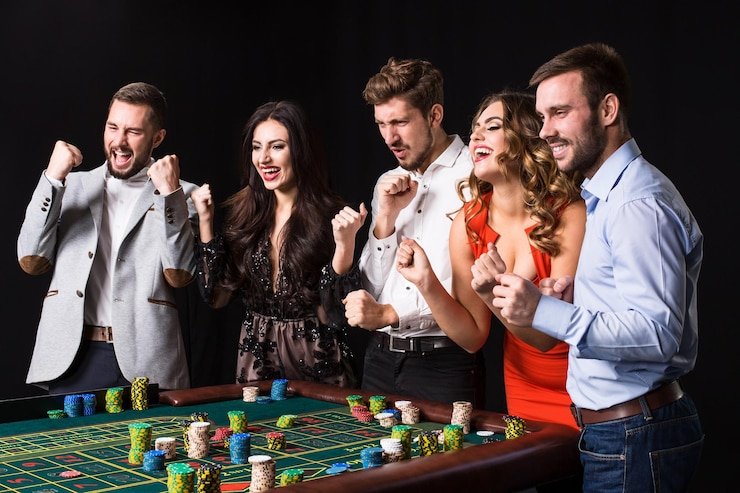 Aplikasi mobile sensaslot88 menampilkan meja Baccarat Tanpa Komisi