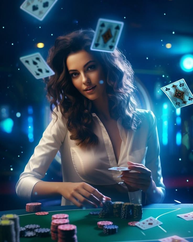 Antarmuka Speed Blackjack sensaslot88 di layar mobile